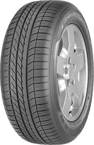 Goodyear 265/50R19 100Y Eagle F1 Asymmetric Suv Ao (ISI)(Takım olarak satılabilir)